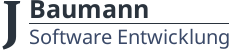 Jörg Baumann Software Entwicklung Jakarta EE
